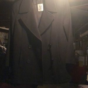 Peacoat best around , an OG taste